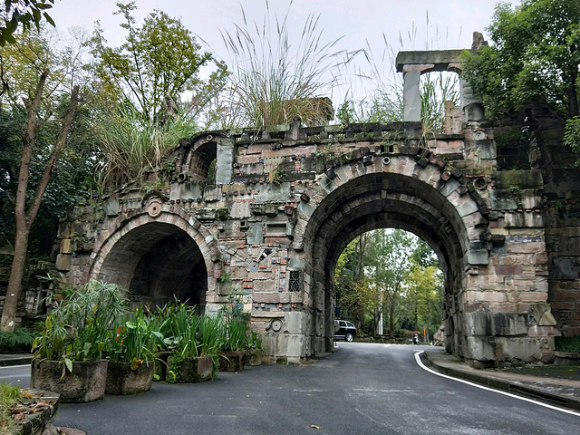 四川美术学院 四川美术学院