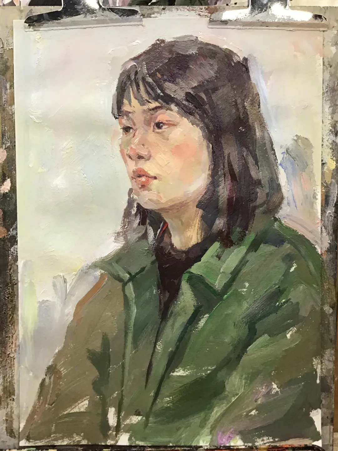 彩头