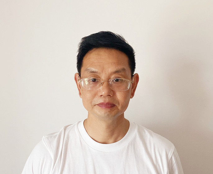 学校主任-高庆玖